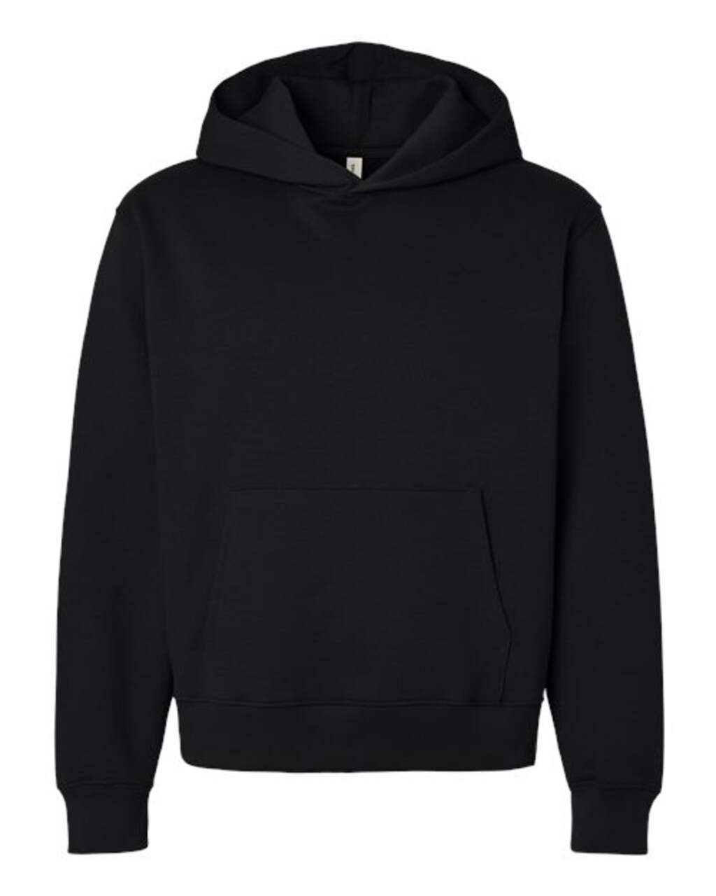 BELLA + CANVAS® Unisex 10 oz Heavyweight Hoodie Sweatshirt Cotton Polyester